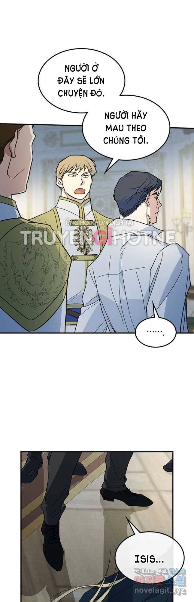 Người Đẹp Và Quái Vật Chapter 112 - 40
