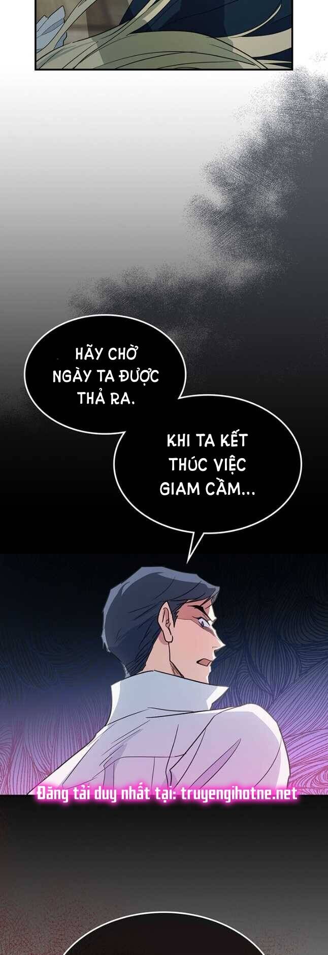 Người Đẹp Và Quái Vật Chapter 112 - 41