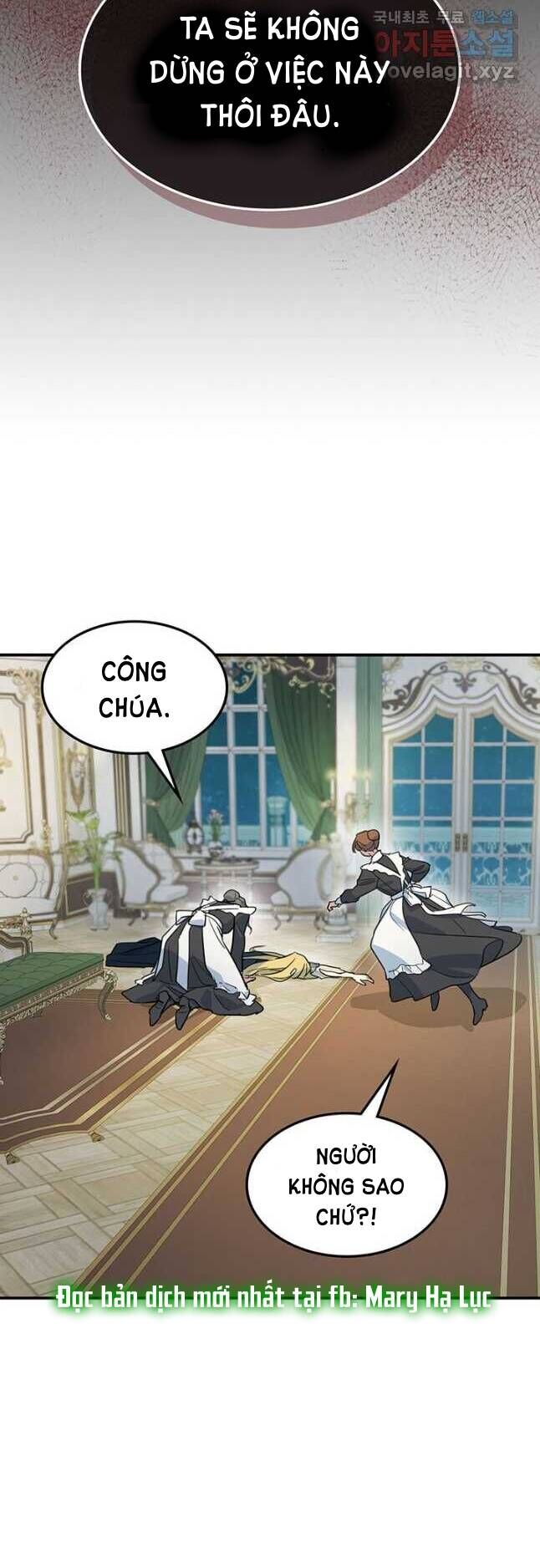 Người Đẹp Và Quái Vật Chapter 112 - 42