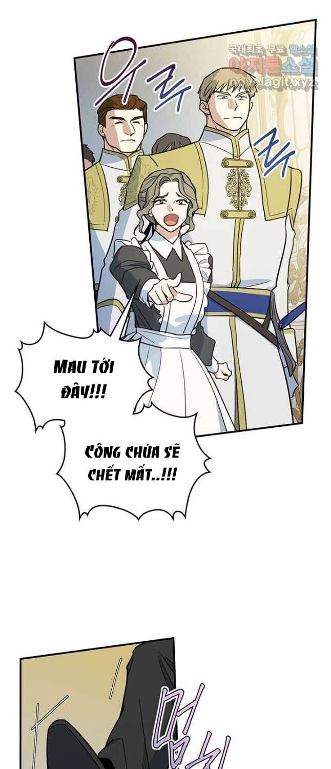 Người Đẹp Và Quái Vật Chapter 112 - 43