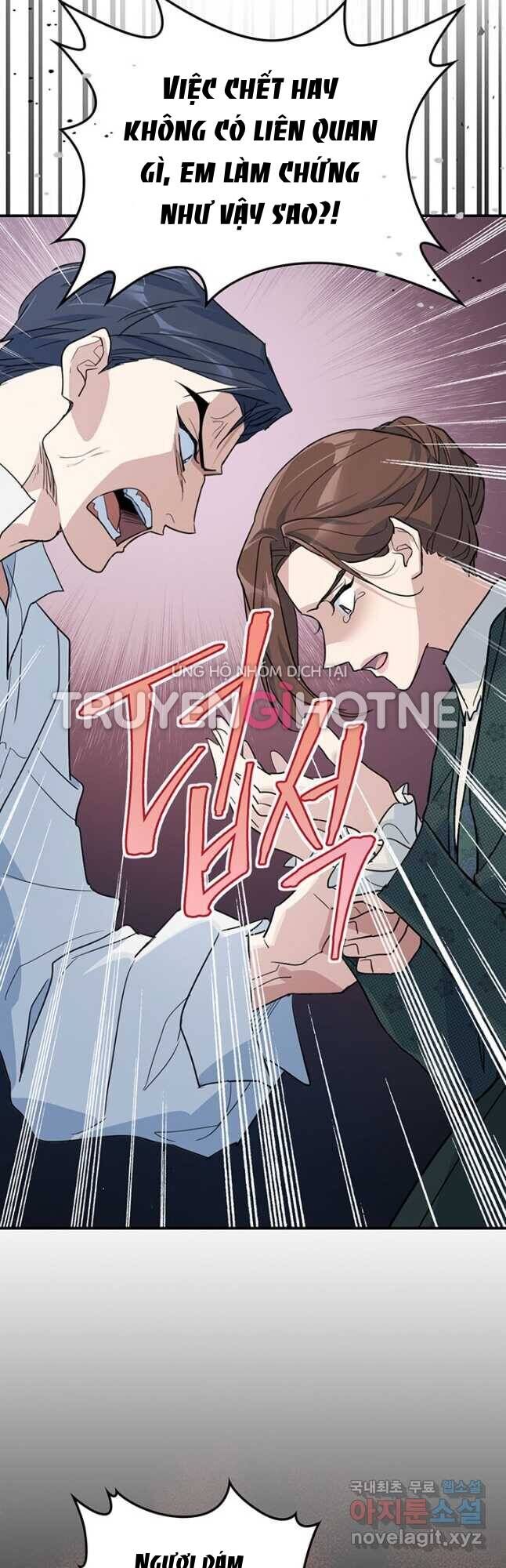 Người Đẹp Và Quái Vật Chapter 112 - 4