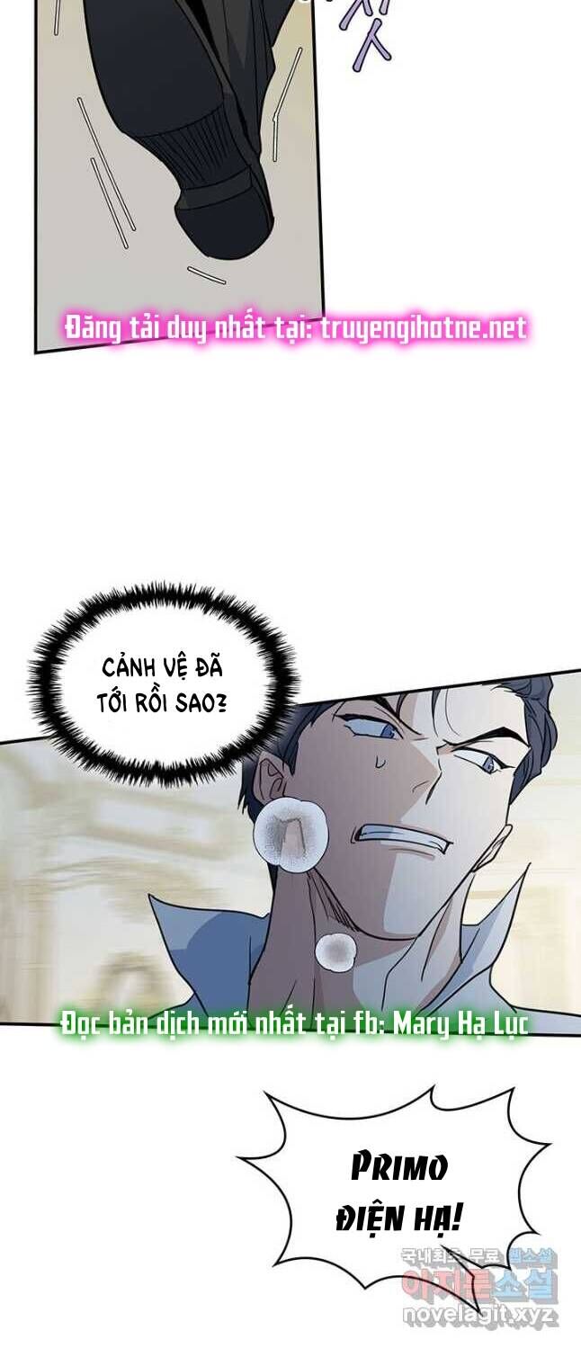 Người Đẹp Và Quái Vật Chapter 112 - 44