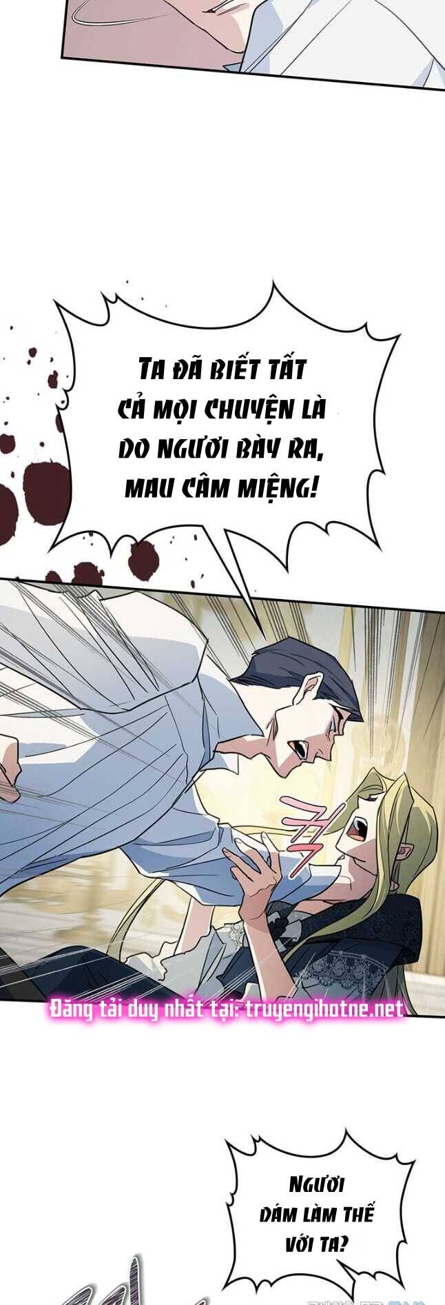 Người Đẹp Và Quái Vật Chapter 112 - 46