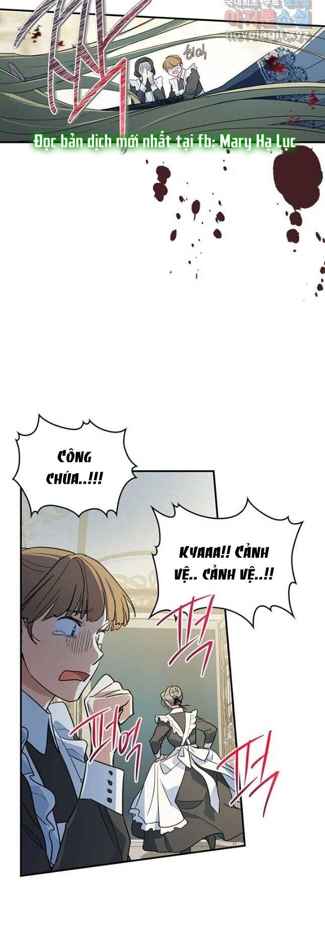 Người Đẹp Và Quái Vật Chapter 112 - 47