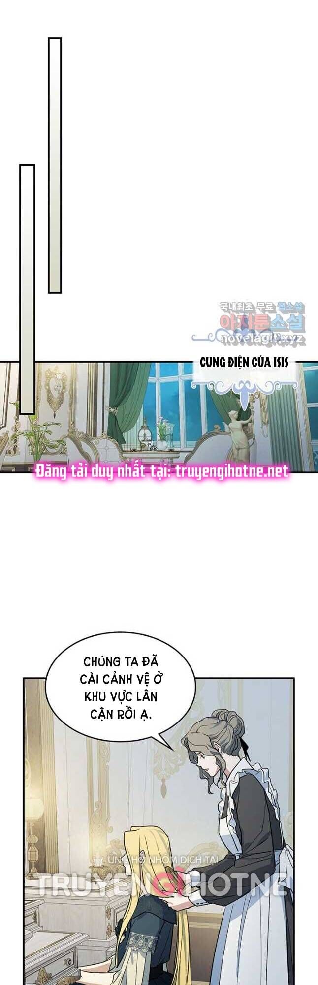 Người Đẹp Và Quái Vật Chapter 112 - 48