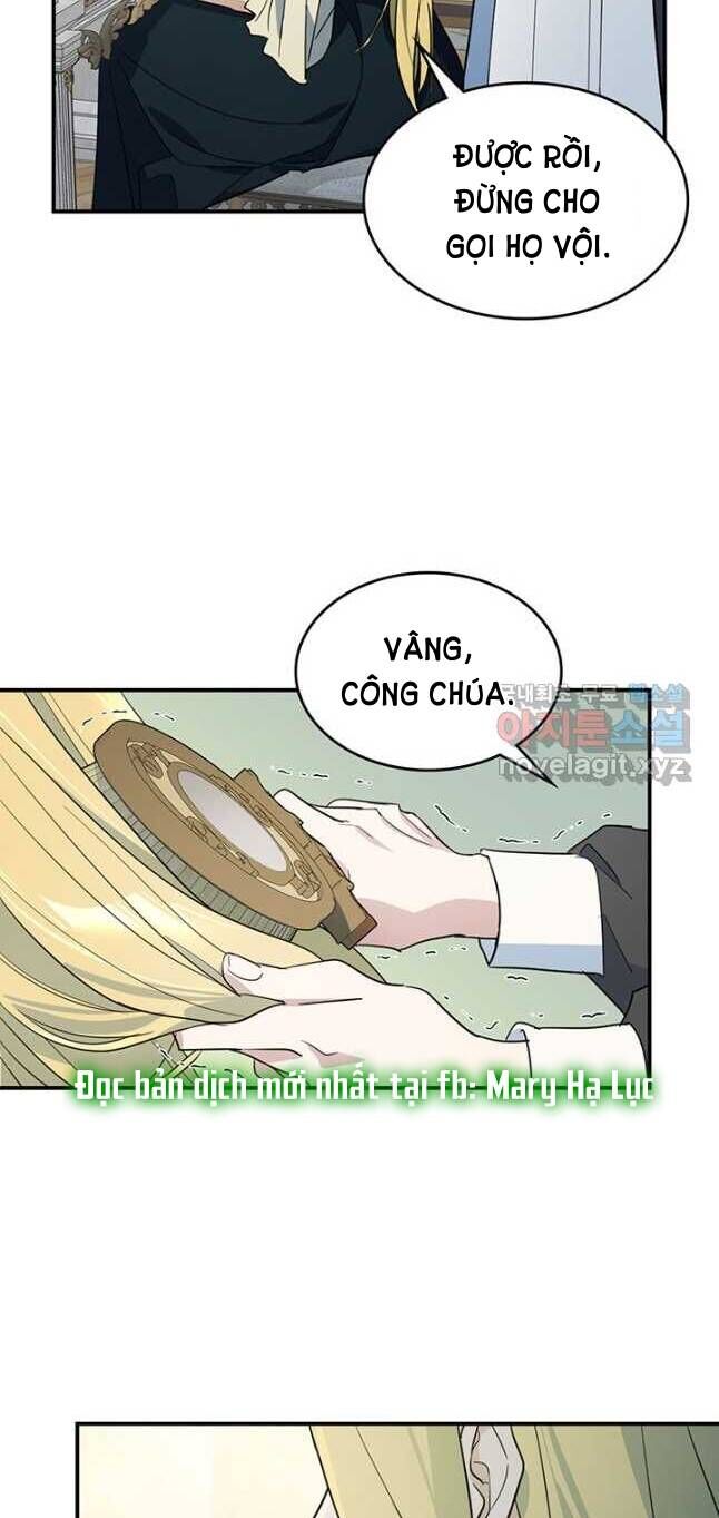 Người Đẹp Và Quái Vật Chapter 112 - 49