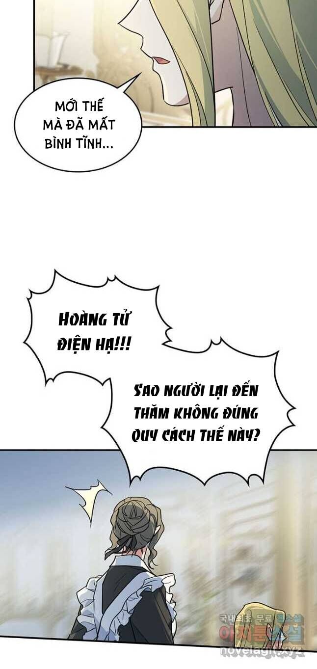 Người Đẹp Và Quái Vật Chapter 112 - 50