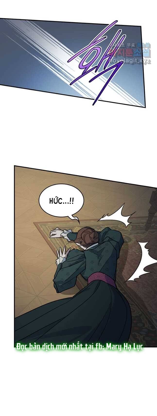 Người Đẹp Và Quái Vật Chapter 112 - 6