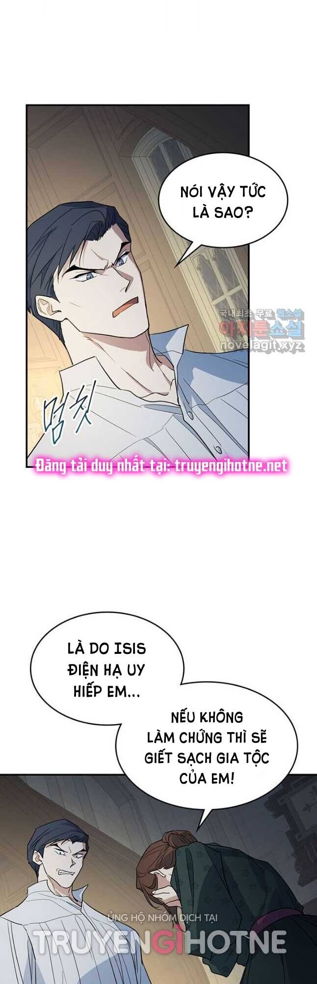 Người Đẹp Và Quái Vật Chapter 112 - 7