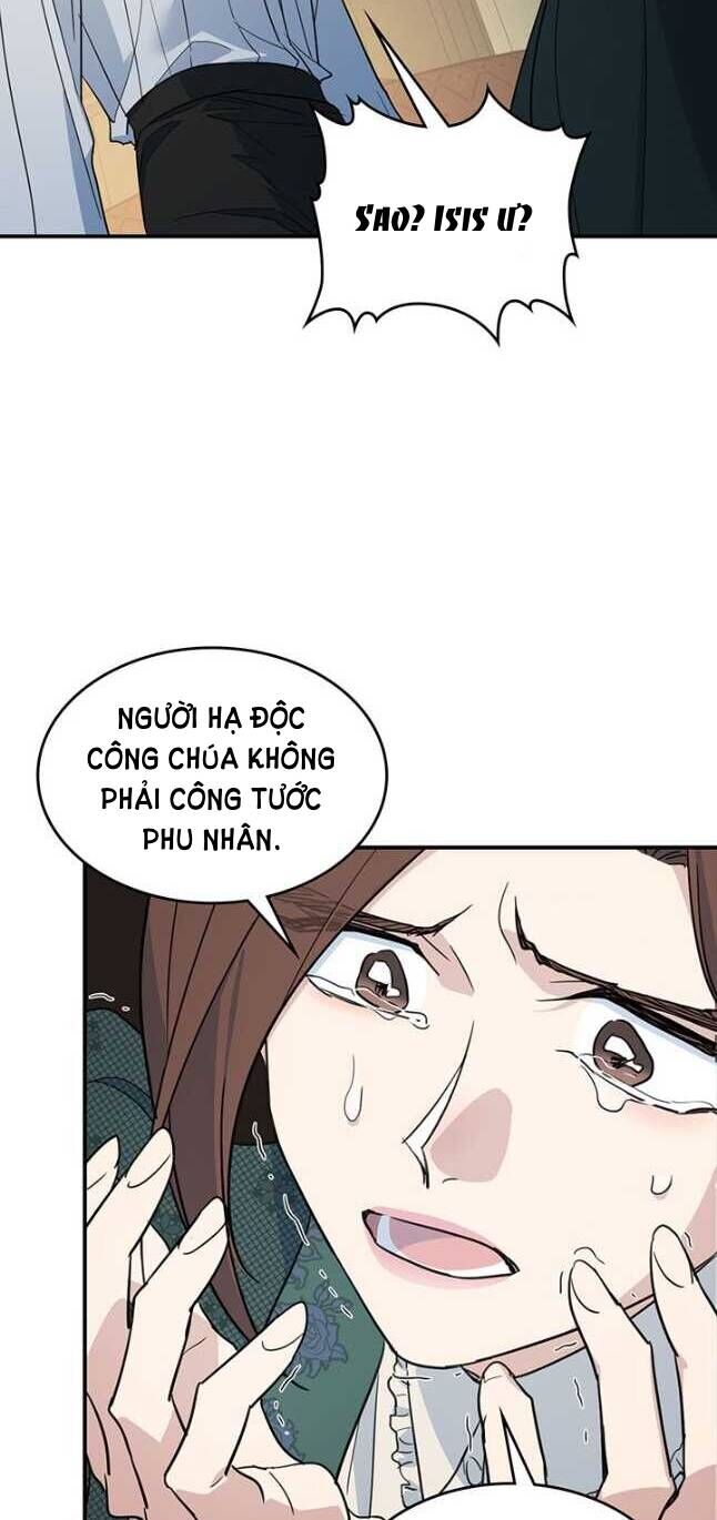 Người Đẹp Và Quái Vật Chapter 112 - 8