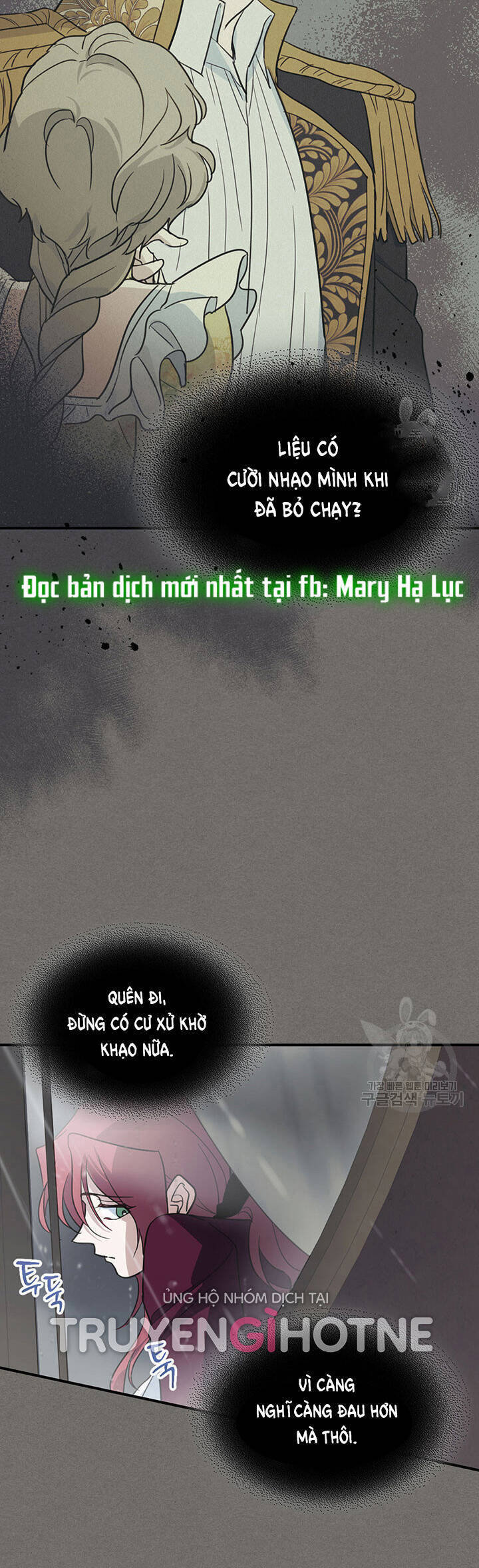 Người Đẹp Và Quái Vật Chapter 123.1 - 11
