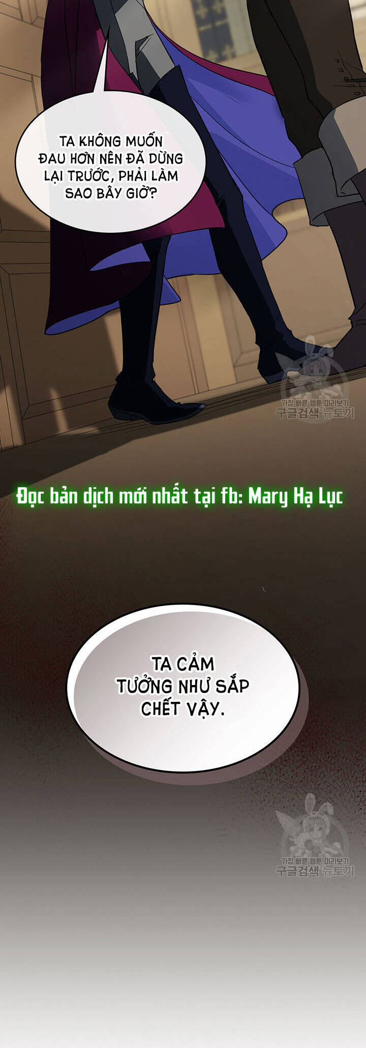 Người Đẹp Và Quái Vật Chapter 123.1 - 5