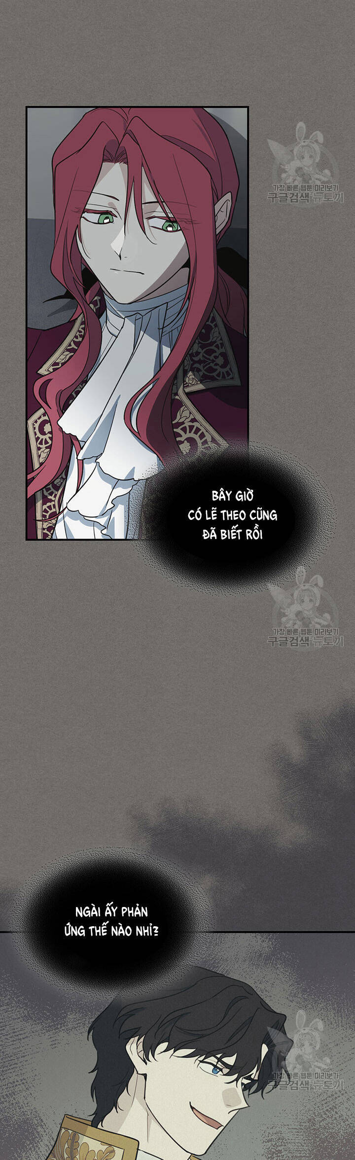 Người Đẹp Và Quái Vật Chapter 123.1 - 10