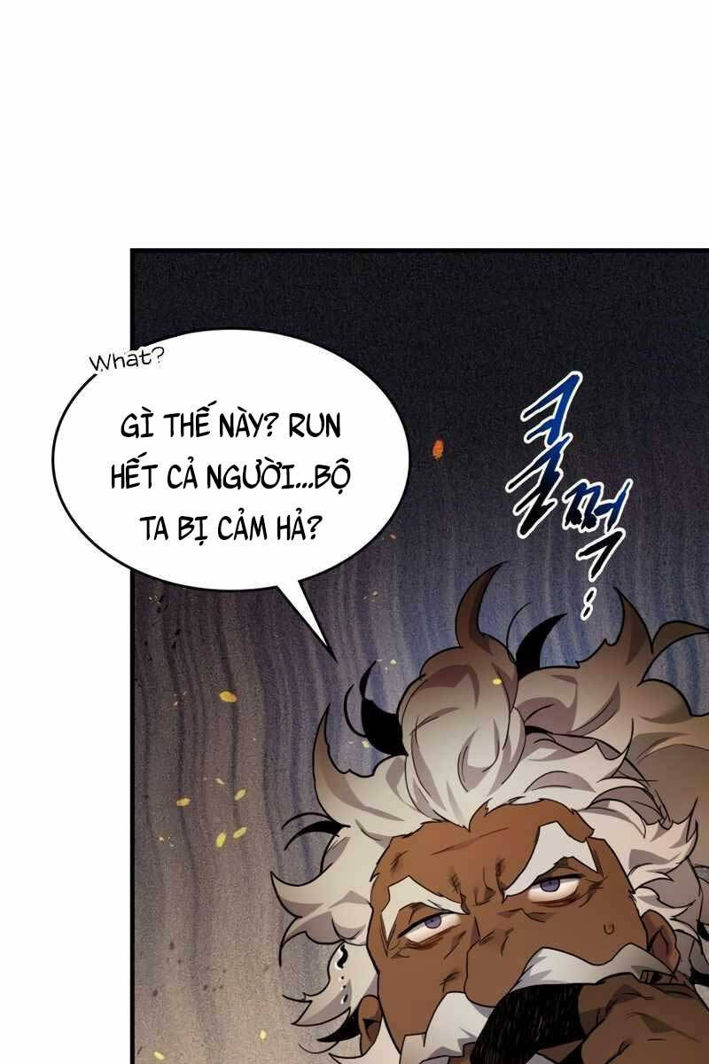 Thăng Cấp Cùng Thần Chapter 71 - 121