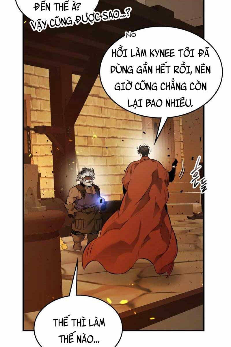 Thăng Cấp Cùng Thần Chapter 72 - 26