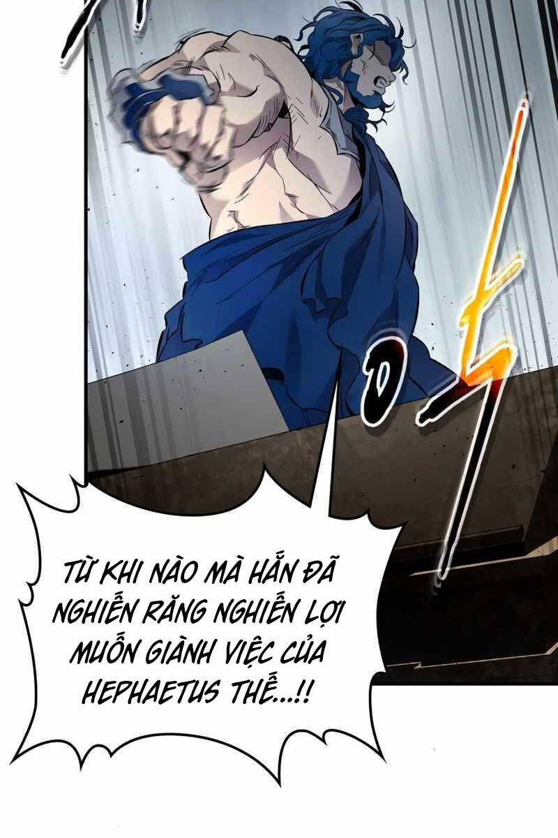 Thăng Cấp Cùng Thần Chapter 72 - 82