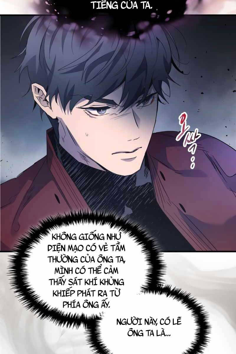 Thăng Cấp Cùng Thần Chapter 73 - 80