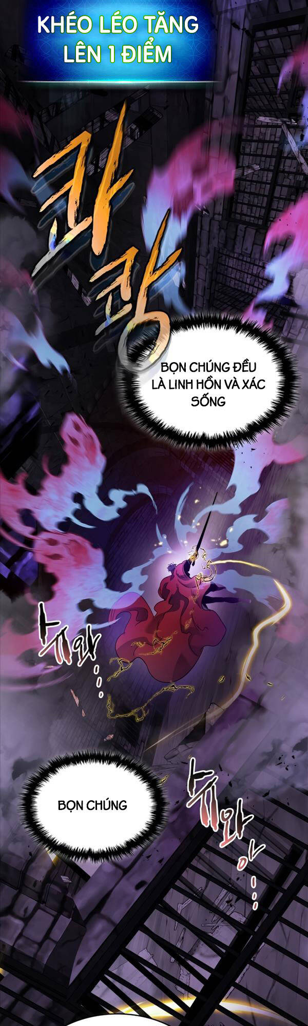 Thăng Cấp Cùng Thần Chapter 74 - 12