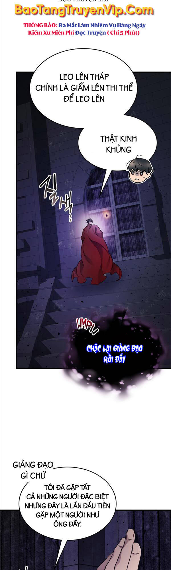 Thăng Cấp Cùng Thần Chapter 74 - 15