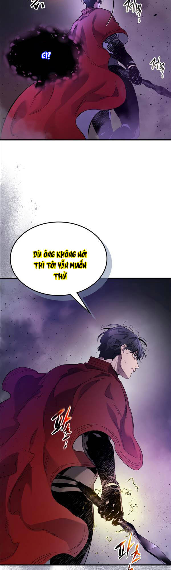 Thăng Cấp Cùng Thần Chapter 74 - 25