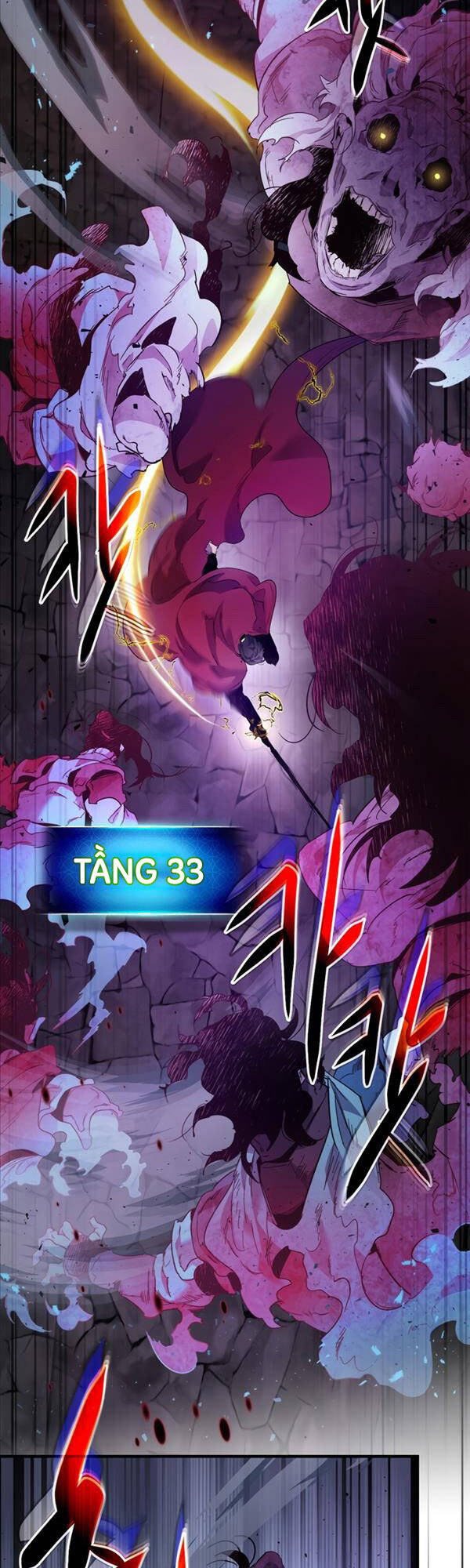 Thăng Cấp Cùng Thần Chapter 74 - 28