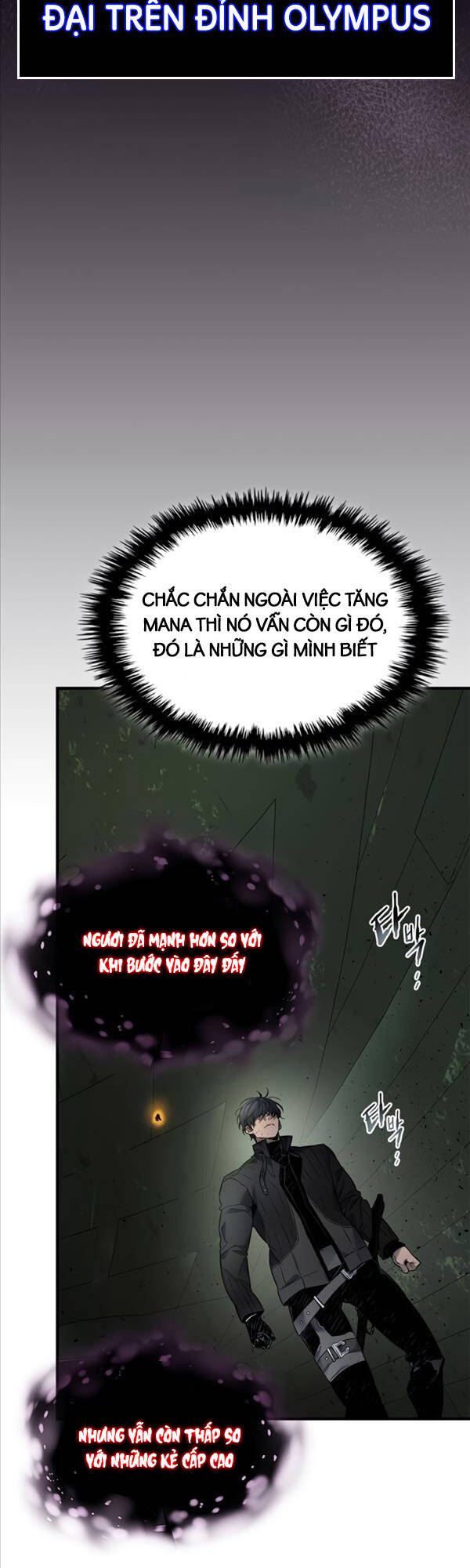Thăng Cấp Cùng Thần Chapter 74 - 46