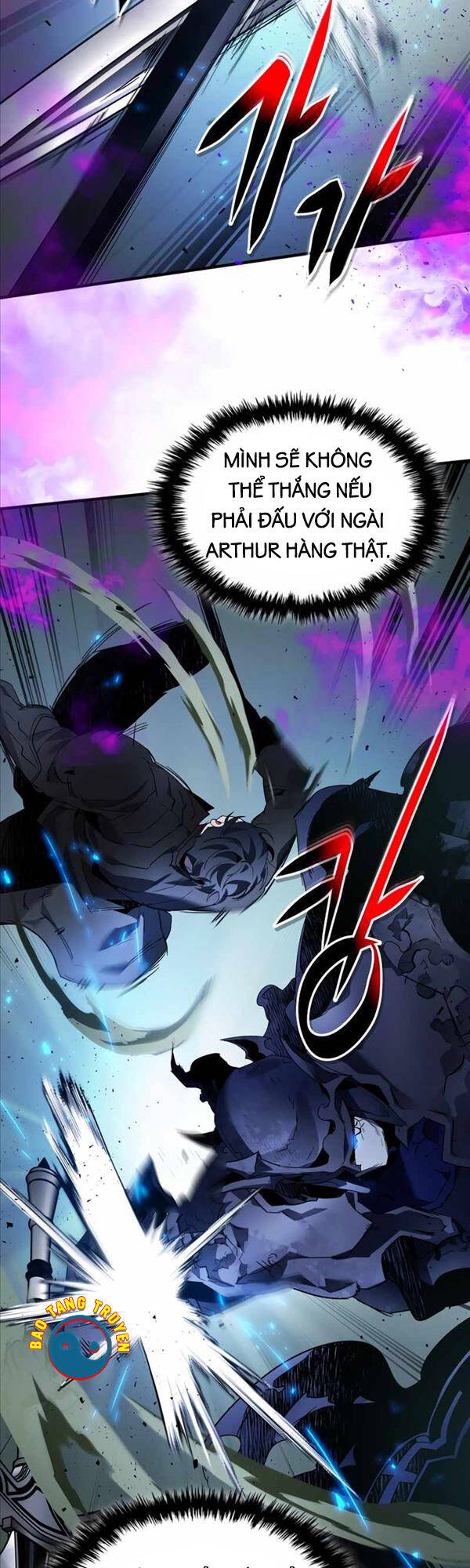 Thăng Cấp Cùng Thần Chapter 75 - 20