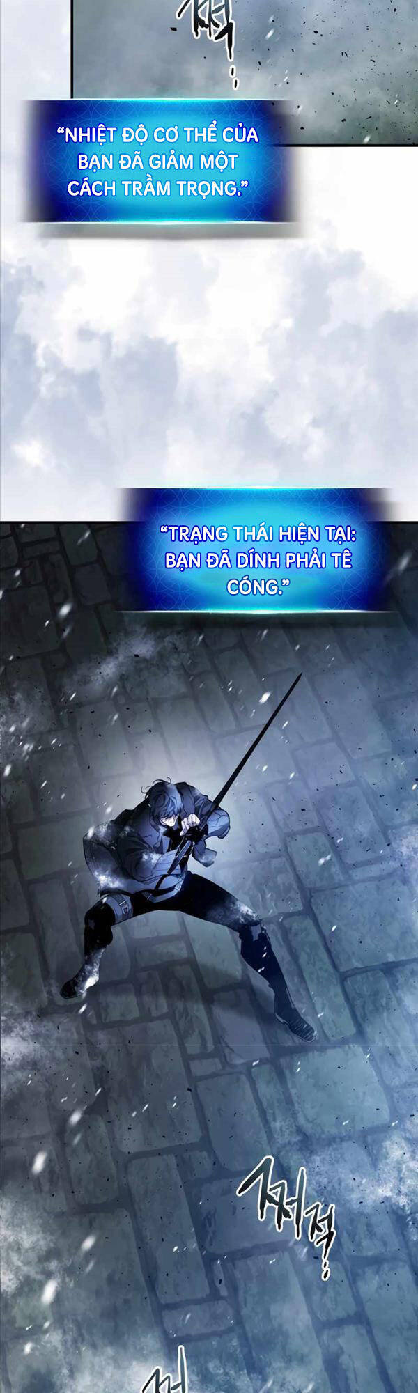 Thăng Cấp Cùng Thần Chapter 75 - 34