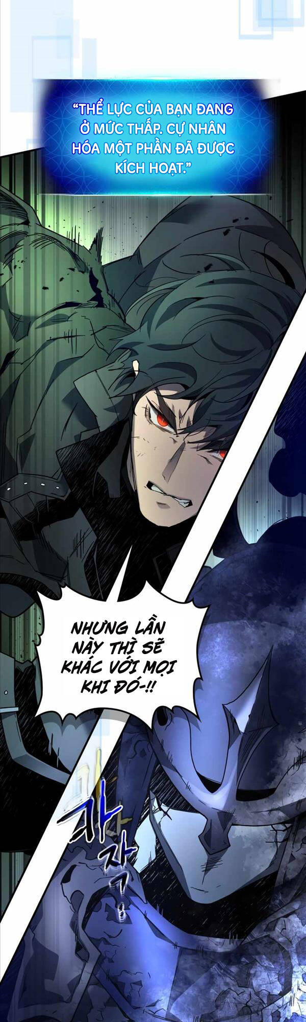 Thăng Cấp Cùng Thần Chapter 75 - 43