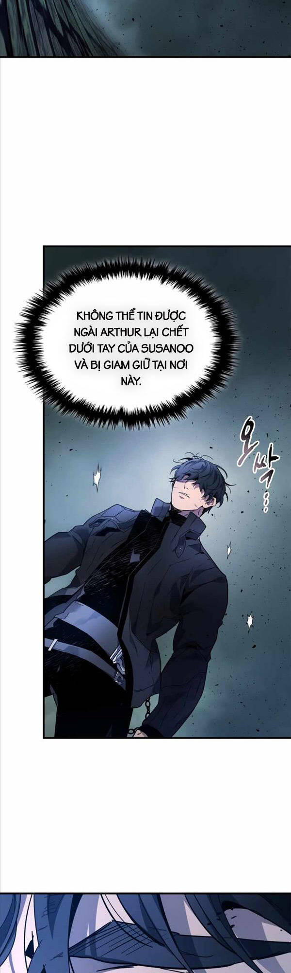 Thăng Cấp Cùng Thần Chapter 75 - 10