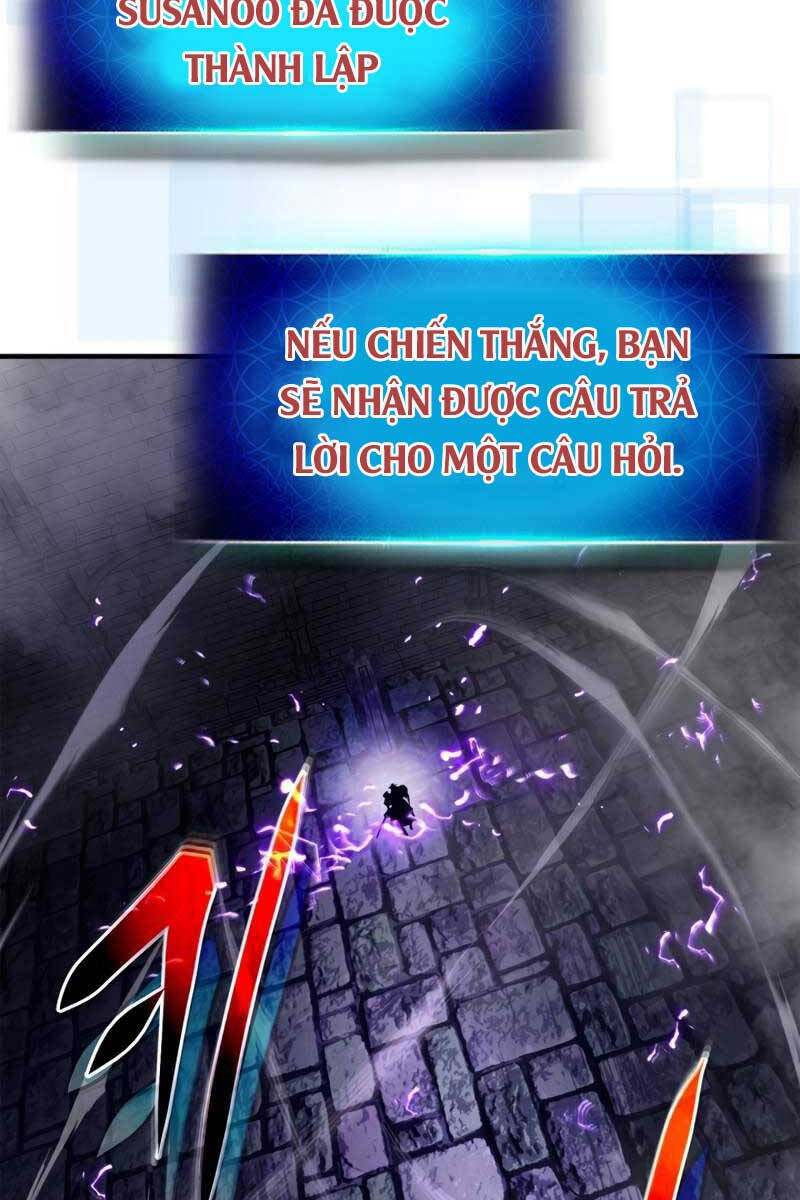 Thăng Cấp Cùng Thần Chapter 76 - 101