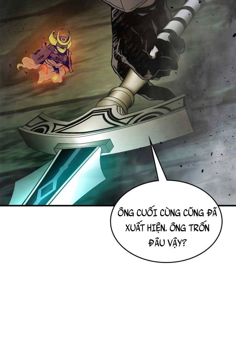 Thăng Cấp Cùng Thần Chapter 76 - 21