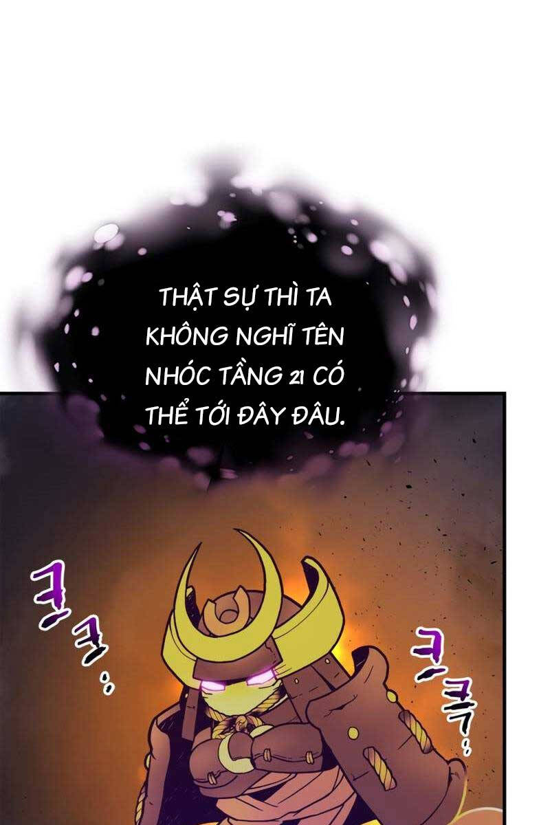 Thăng Cấp Cùng Thần Chapter 76 - 69