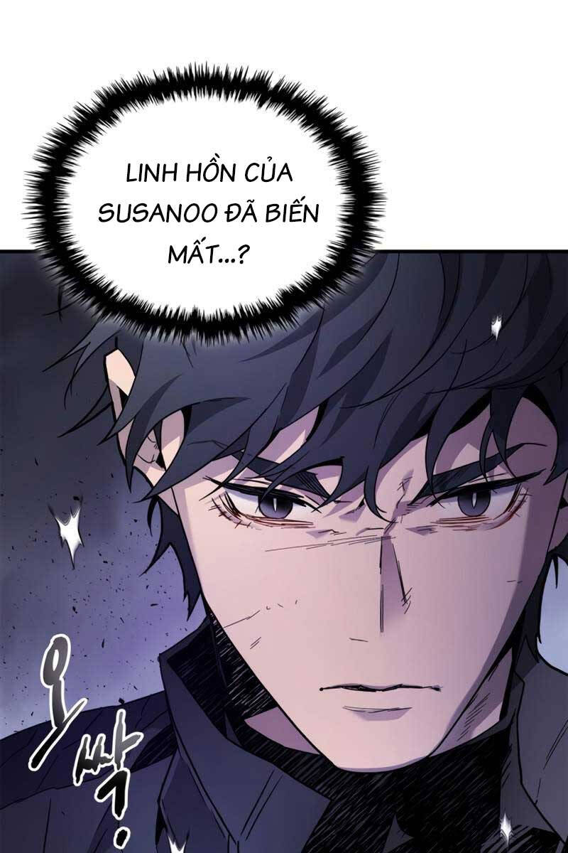 Thăng Cấp Cùng Thần Chapter 76 - 81
