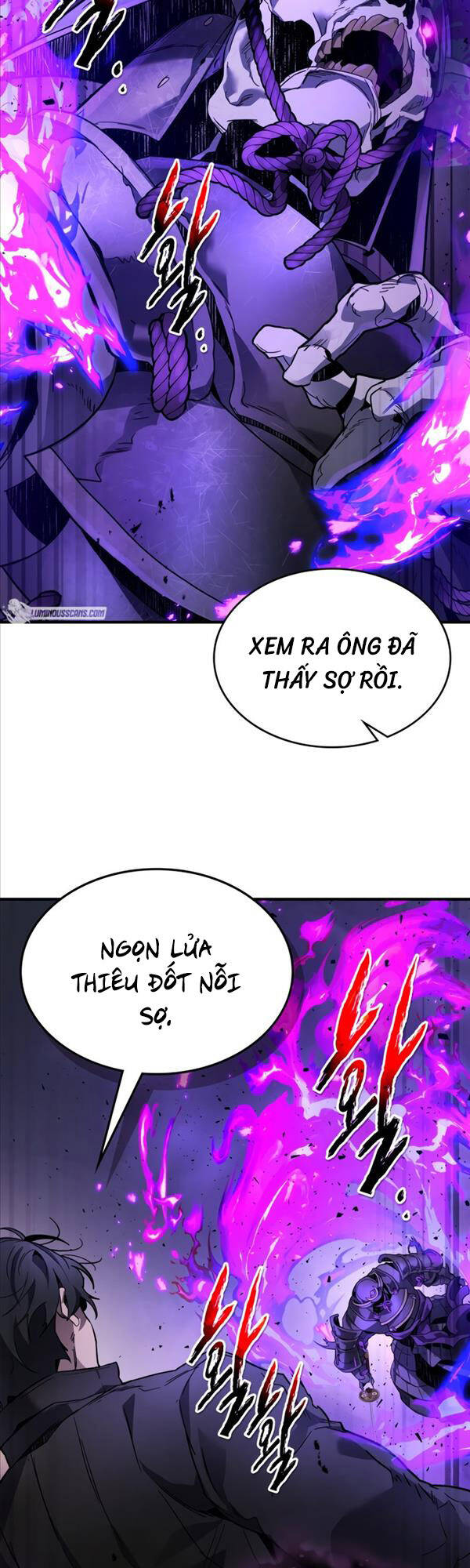 Thăng Cấp Cùng Thần Chapter 78 - 30