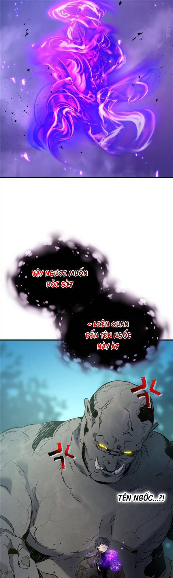 Thăng Cấp Cùng Thần Chapter 78 - 63