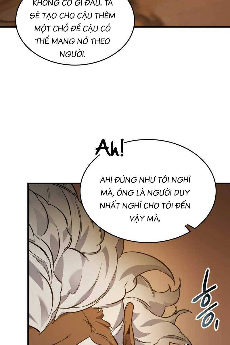 Thăng Cấp Cùng Thần Chapter 79 - 110