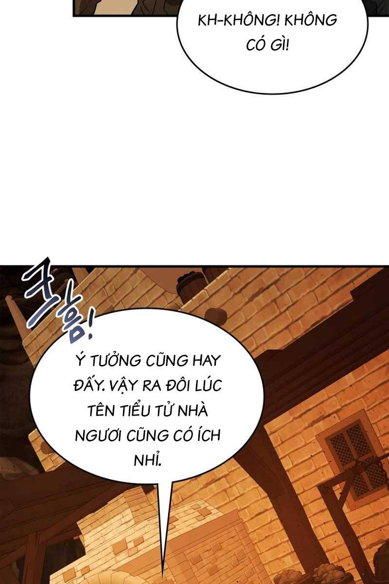 Thăng Cấp Cùng Thần Chapter 79 - 122