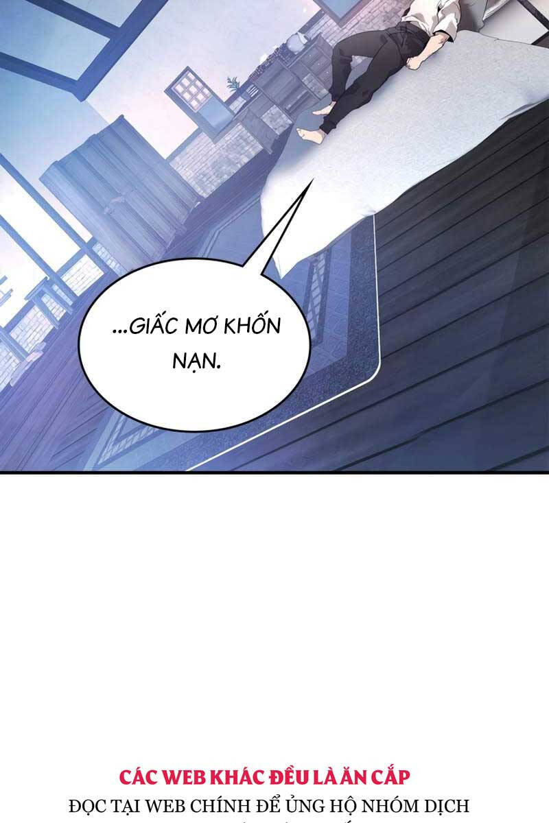Thăng Cấp Cùng Thần Chapter 79 - 84