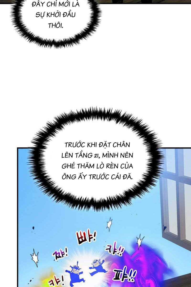 Thăng Cấp Cùng Thần Chapter 79 - 88