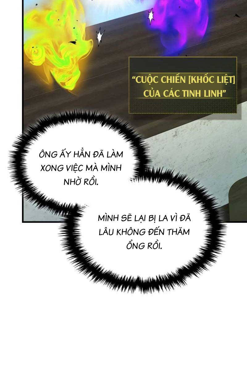 Thăng Cấp Cùng Thần Chapter 79 - 89