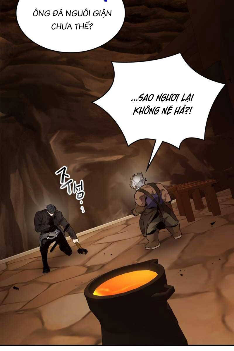 Thăng Cấp Cùng Thần Chapter 79 - 97