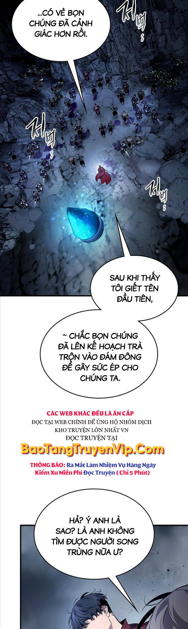 Thăng Cấp Cùng Thần Chapter 81.5 - 4