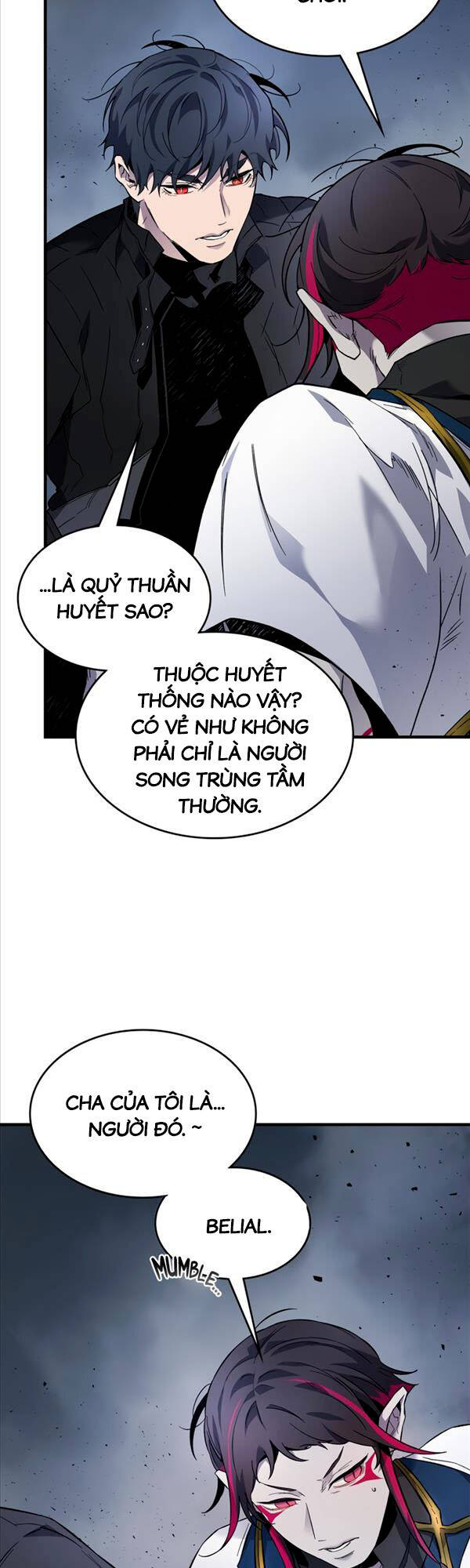 Thăng Cấp Cùng Thần Chapter 81.5 - 43