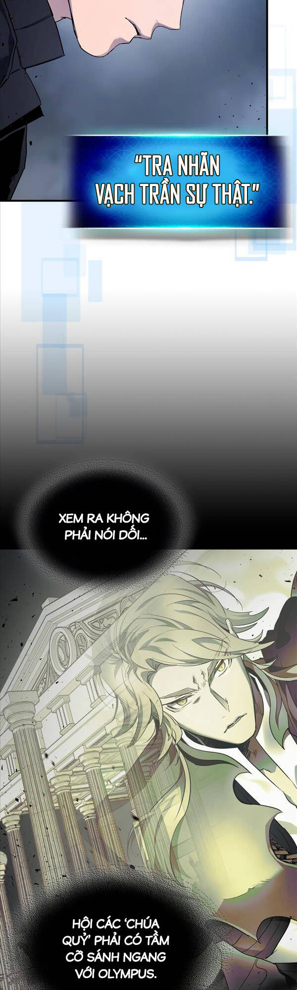 Thăng Cấp Cùng Thần Chapter 81.5 - 46