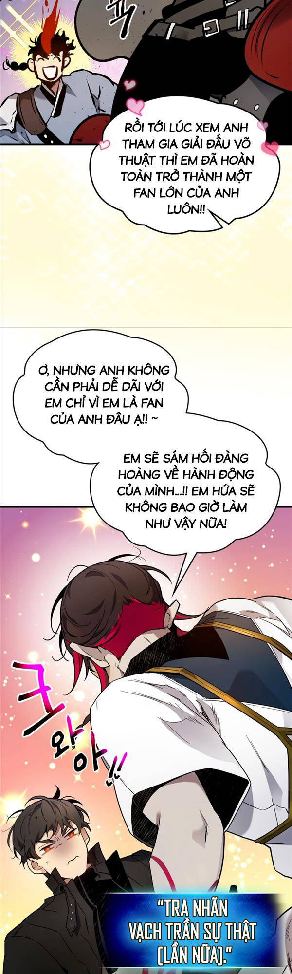 Thăng Cấp Cùng Thần Chapter 81.5 - 51