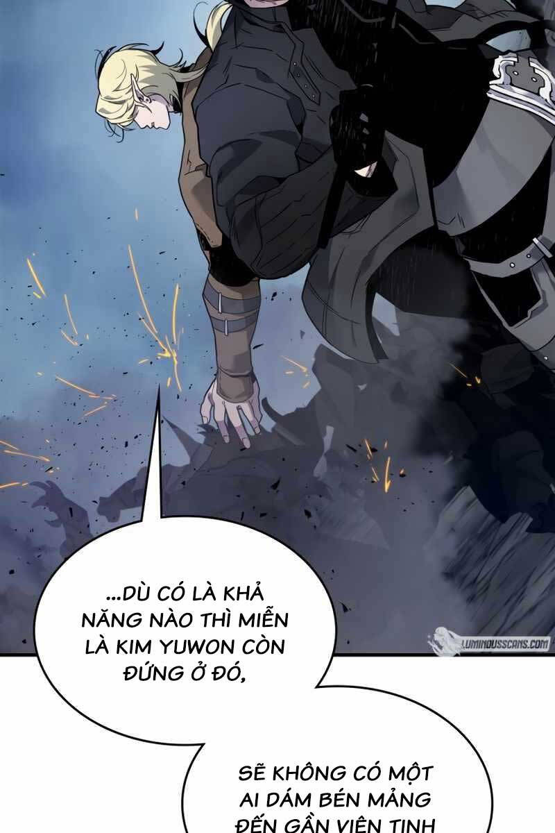 Thăng Cấp Cùng Thần Chapter 81 - 101