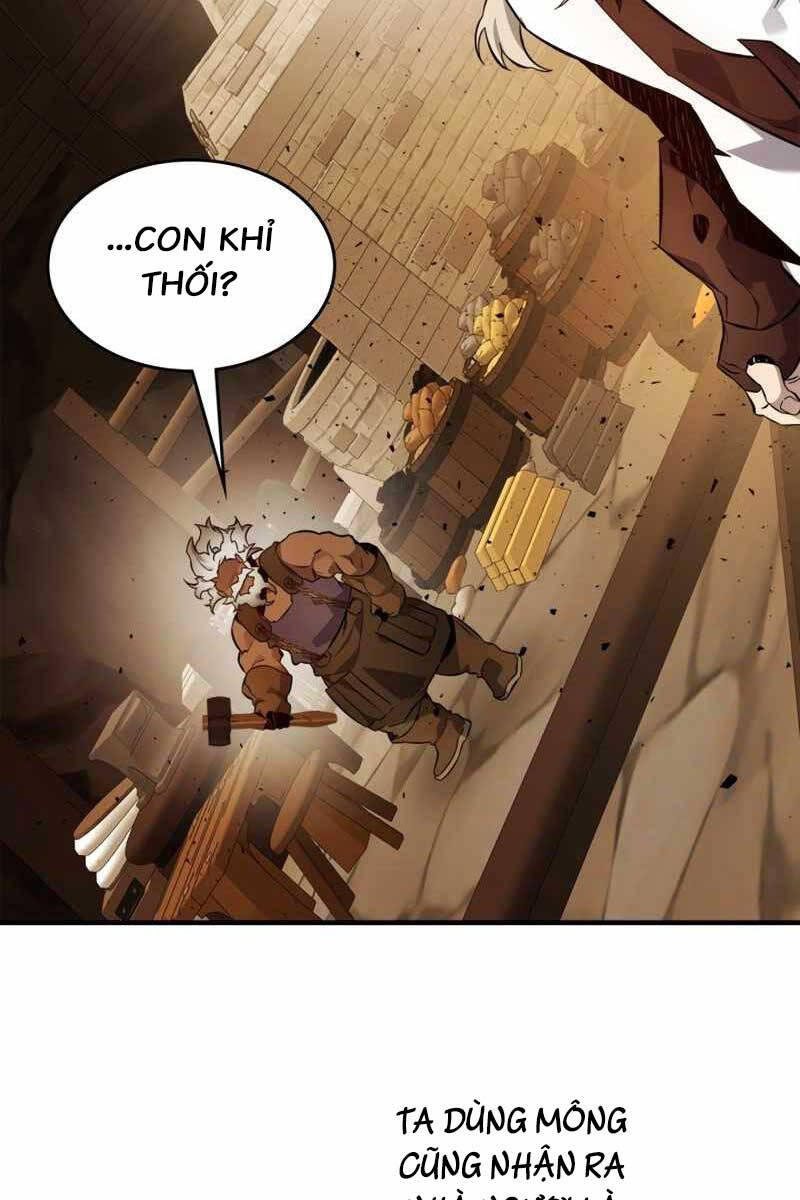 Thăng Cấp Cùng Thần Chapter 81 - 18