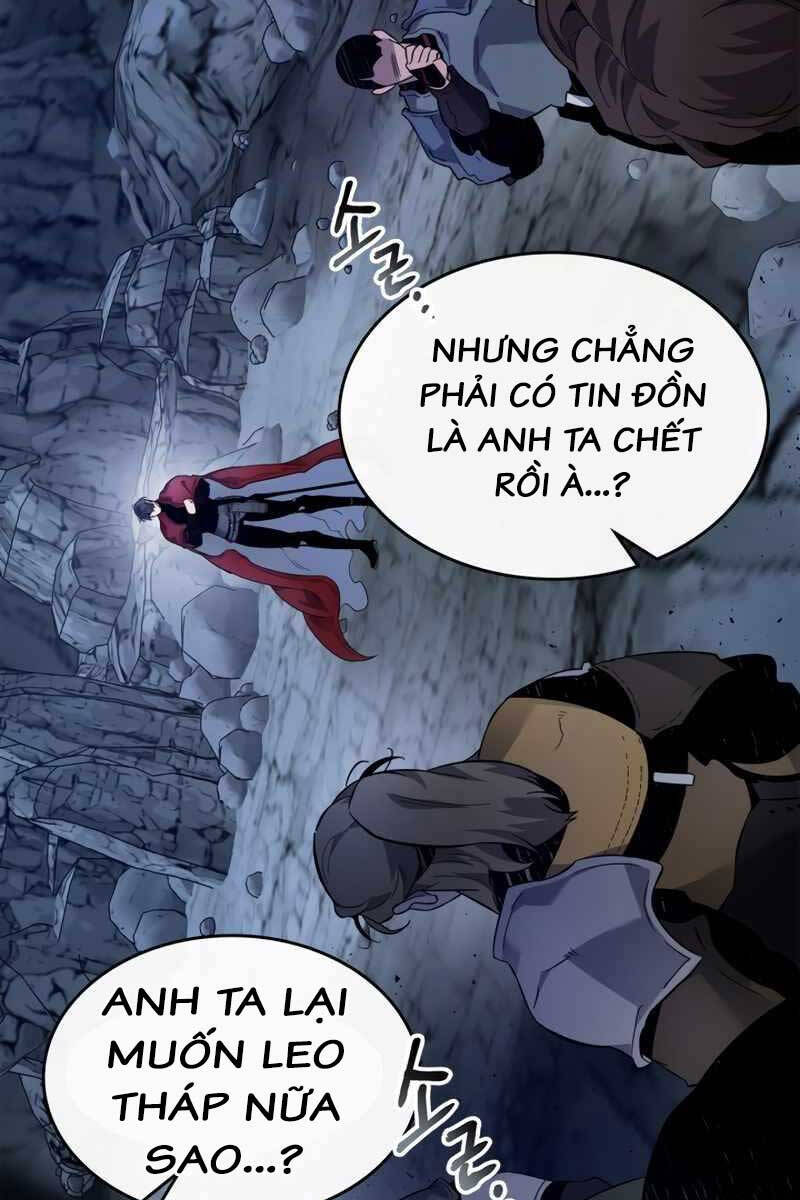 Thăng Cấp Cùng Thần Chapter 81 - 47