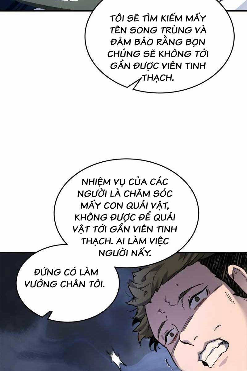 Thăng Cấp Cùng Thần Chapter 81 - 70